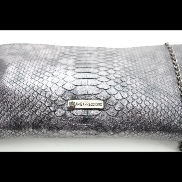 NWOT Urban expressions bag - Picture 7 of 11